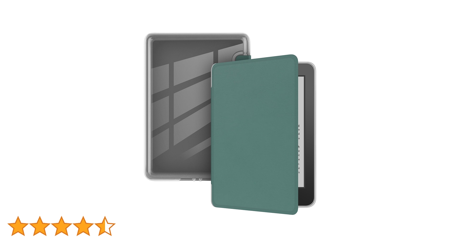 Amazon.co.jp: 7インチKindle Colorsoft(第1世代-2024年リリース)用